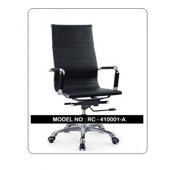 EXECUTIVE CHAIR ( RC - 410001-A ) EXECUTIVE CHAIR ( RC - 410001-A )