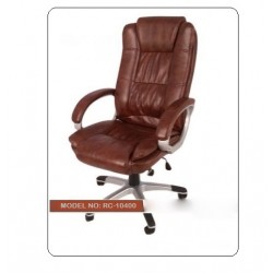 EXECUTIVE CHAIR ( RC - 10400-B )