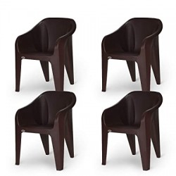 Supreme Futura Plastic Chairs ( 1 NOS )