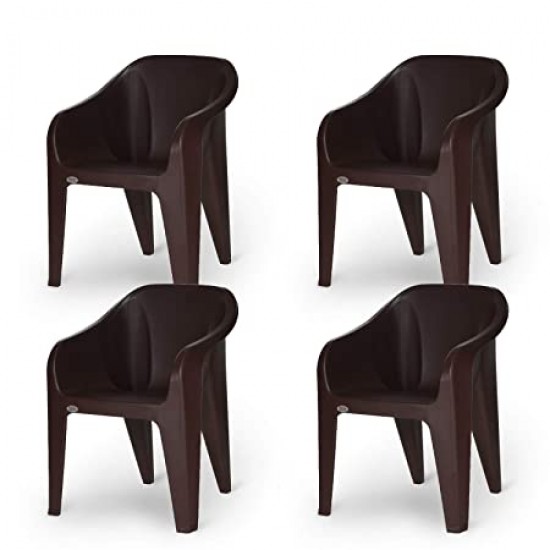 Supreme Futura Plastic Chairs ( 1 NOS ) Supreme Futura Plastic Chairs ( 1 NOS )
