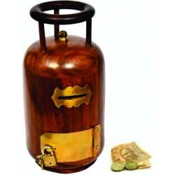 COIN BOX (CYLINDER MODEL )