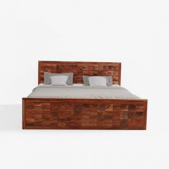 TEAK WOOD COT TEAK WOOD COT