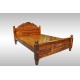 Wooden Double cot