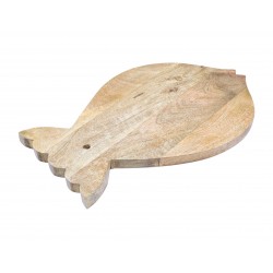 FISH MODEL CHOPPING BOARD