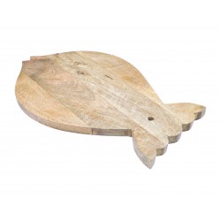 FISH MODEL CHOPPING BOARD