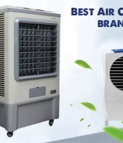 Air Cooler