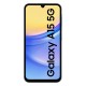 Samsung Galaxy A15 5G (Blue, 6GB, 128GB Storage) | 50 MP Main Camera | Android 14 with One UI 6.0 | 12GB Expandable RAM | MediaTek Dimensity 6100+ | 5000 mAh Battery Samsung Galaxy A15 5G (Blue, 6GB, 128GB Storage) | 50 MP Main Camera | Android 14 with One UI 6.0 | 12GB Expandable RAM | MediaTek Dimensity 6100+ | 5000 mAh Battery