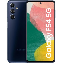 Samsung Galaxy F54 5G (Meteor Blue) (256 GB ROM) (8 GB RAM)
