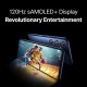 Samsung Galaxy F54 5G (Meteor Blue) (256 GB ROM) (8 GB RAM) Samsung Galaxy F54 5G (Meteor Blue) (256 GB ROM) (8 GB RAM)