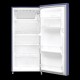 Haier 190 L, 2 Star, Radish Blue Finish Direct Cool Single Door Refrigerator HRD-2102BRB-P Haier 190 L, 2 Star, Radish Blue Finish Direct Cool Single Door Refrigerator HRD-2102BRB-P