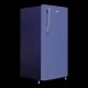 Haier 190 L, 2 Star, Radish Blue Finish Direct Cool Single Door Refrigerator HRD-2102BRB-P Haier 190 L, 2 Star, Radish Blue Finish Direct Cool Single Door Refrigerator HRD-2102BRB-P
