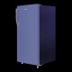 Haier 190 L, 2 Star, Radish Blue Finish Direct Cool Single Door Refrigerator HRD-2102BRB-P Haier 190 L, 2 Star, Radish Blue Finish Direct Cool Single Door Refrigerator HRD-2102BRB-P