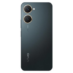 vivo Y18 (Space Black, 4GB RAM, 64GB Storage)