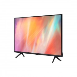 Samsung 108 cm (43 Inches) Crystal 7 Series 4K Ultra HD Smart LED TV 43AU7600 (Black) (2022 Model)