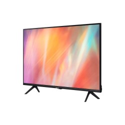 Samsung 138 cm (55 Inches) Crystal 7 Series 4K Ultra HD Smart LED TV 55AU7600 (Black) (2022 Model)