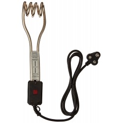 Crompton ACGIH-IHL102 1000-Watt Immersion Water Heater ( Black )