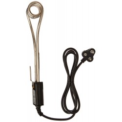 Crompton ACGIH-IHL102 1000-Watt Immersion Water Heater ( Black )