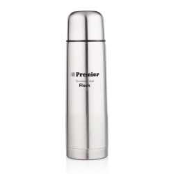 Premier Vacuum Insulated Stainless Steel Flask 0.5L