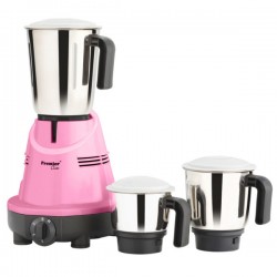 Premier Cute 550W Mixer Grinder KM512