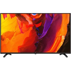 Onida 138 cm (55 inches) 4K Ultra HD Smart IPS LED