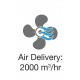 HAVELLS BRINA PLUS Air cooler - 50 Litres