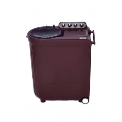 WHIRLPOOL 7.5 kg semi automatic Top loading washing machine ( wine dazzle)