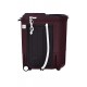 WHIRLPOOL 7.5 kg semi automatic Top loading washing machine ( wine dazzle) WHIRLPOOL 7.5 kg semi automatic Top loading washing machine ( wine dazzle)