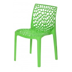 Supreme Web Plastic Chair ( set of 2)