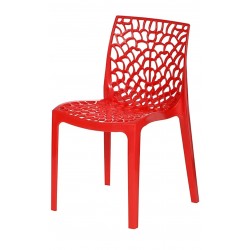 Supreme Web Plastic Chair ( set of 2)