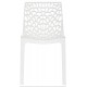 Supreme Web Plastic Chair ( set of 2) Supreme Web Plastic Chair ( set of 2)