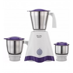 Preethi Crown ( 500 watts mixer grinder)