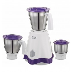 Preethi Crown ( 500 watts mixer grinder)