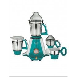 Preethi Aries mixer grinder(4jars)