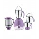 Preethi lavender 600watt Mixer Preethi lavender 600watt Mixer