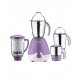 Preethi lavender 600watt Mixer