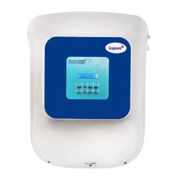 Livpure Touch 2000 Plus RO Water Purifier Purification Technology: RO+UV+UF+Taste Enhancer