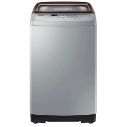Samsung 6.0 kg Fully-Automatic Top Loading Washing Machine (WA60M4300HD/TL, 