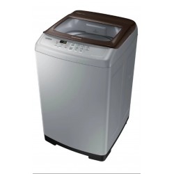 Samsung 6.0 kg Fully-Automatic Top Loading Washing Machine (WA60M4300HD/TL, 