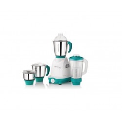 Premier Mixi Xpress Diamond 750W Mixer Grinder(Multicolour)