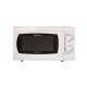 Singer Maxiwave 20S 1200 Watts Microwave Oven with 20 L Capacity (White)