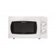 Singer Maxiwave 20S 1200 Watts Microwave Oven with 20 L Capacity (White) Singer Maxiwave 20S 1200 Watts Microwave Oven with 20 L Capacity (White)