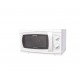 Singer Maxiwave 20S 1200 Watts Microwave Oven with 20 L Capacity (White) Singer Maxiwave 20S 1200 Watts Microwave Oven with 20 L Capacity (White)