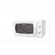 Singer Maxiwave 20S 1200 Watts Microwave Oven with 20 L Capacity (White)