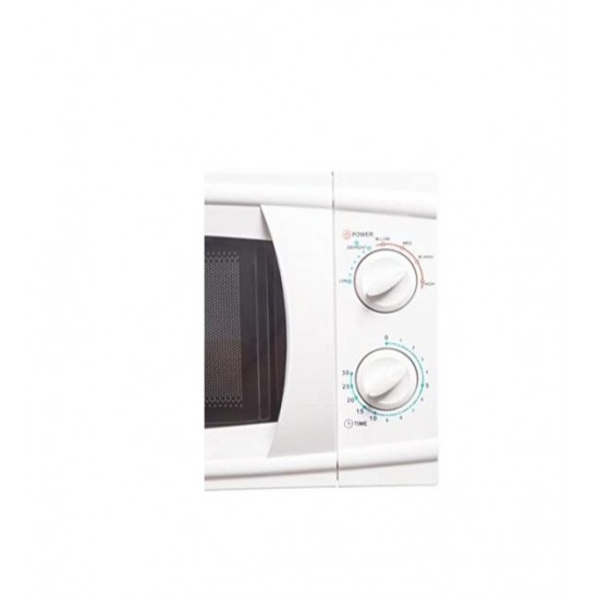 Singer Maxiwave 20S 1200 Watts Microwave Oven with 20 L Capacity (White) Singer Maxiwave 20S 1200 Watts Microwave Oven with 20 L Capacity (White)