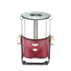 SOWBAGHYA 2 Ltrs SHREE Wet Grinder - (multicolour)