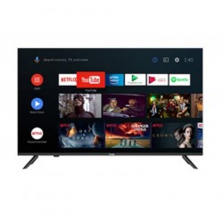 HAIER Bezel Less Google Android TV - Smart AI Plus  43EGA1