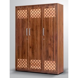 3 DOOR WARDROBE