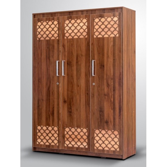 3 DOOR WARDROBE 3 DOOR WARDROBE
