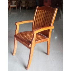 TEAK CHAIR