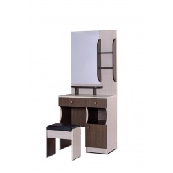 DRESSING TABLE (SIDE RACK MODEL)